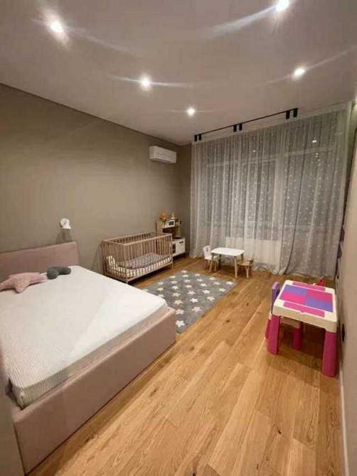 Продаж Квартира 3-кімнатна, 3/23 поверх на Трускавецька вул., д. 10г Київ - фото 9