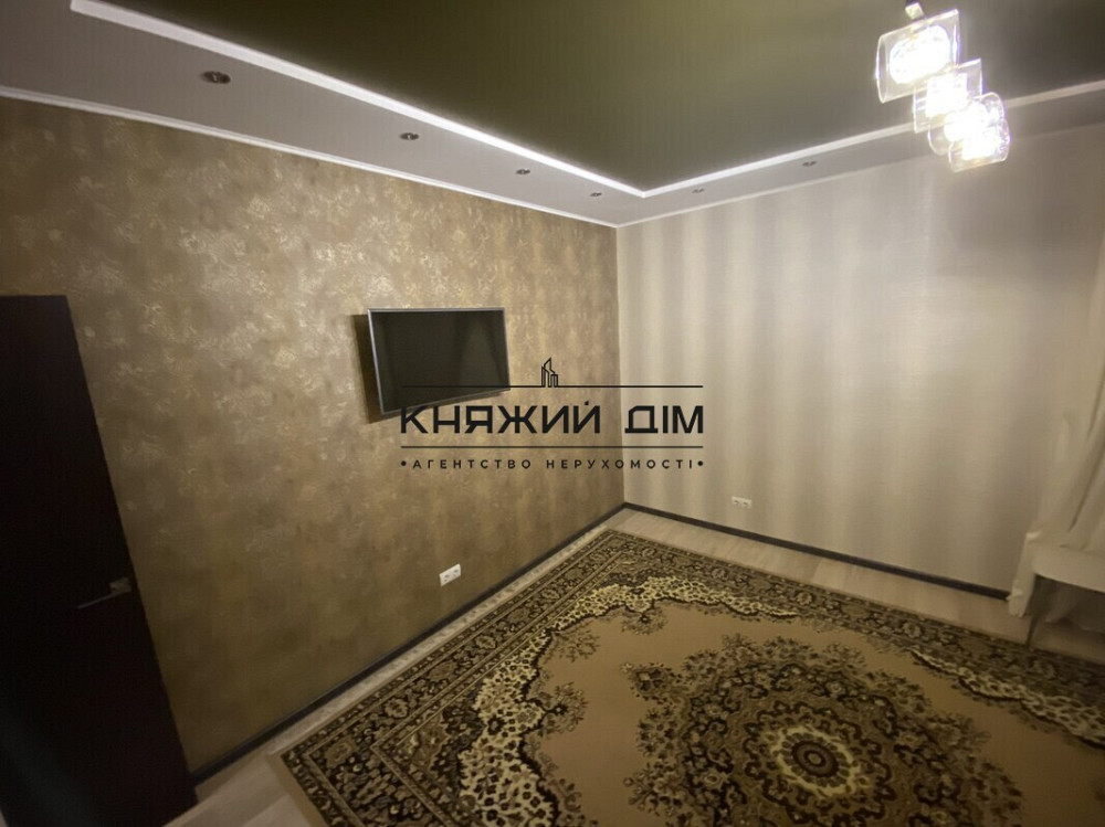 Продаж 2 кімн. розд. на Драгоманова біля Ашана ст. м. Позняки Код : № 21145198 Київ - фото 20