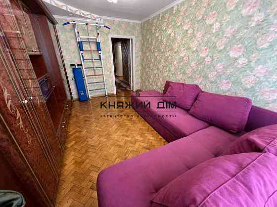 Продаж 3х кімнатної квартири студіо м. Позняки 10 хвилин КОД № 21145209 Kiev