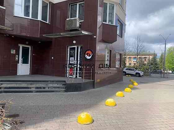 Оренда офісне приміщення на Победы просп./ Берестейский просп. поверх - 1 Киев