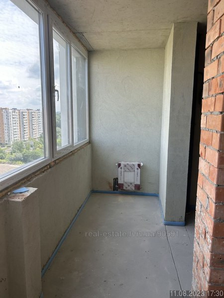 Продаж Квартира на улица Трускавецька Львів - фото 2