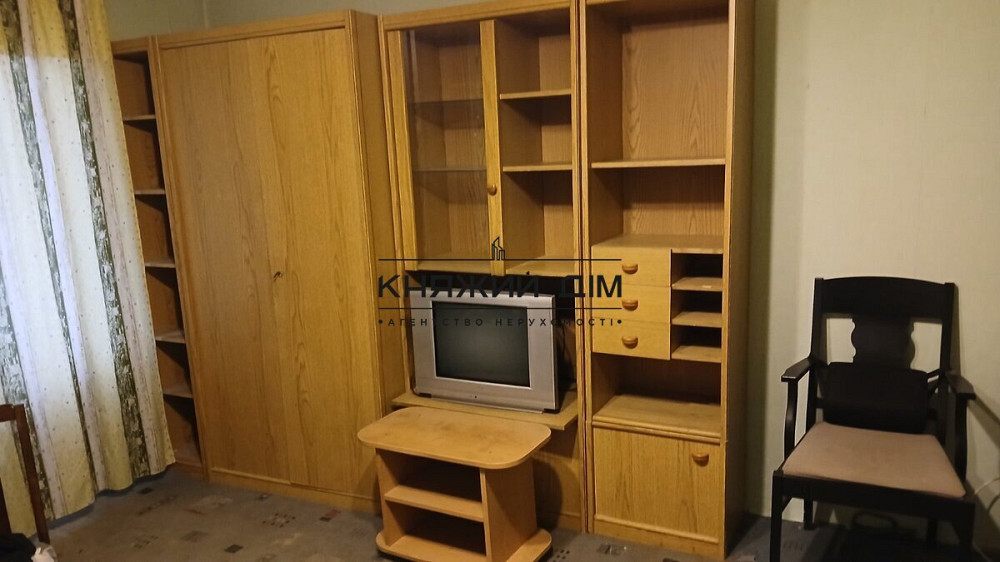 Оренда Квартира 1-кімнатна на Західна Kiev - photo 2