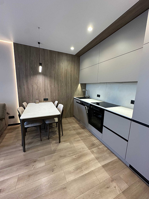 Продаж Квартира 1-кімнатна, 6/26 поверх на Степана Бандери вул., д. 32д Kiev - photo 14