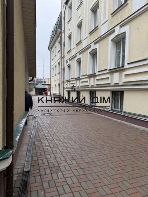 Оренда офісне приміщення на Межигорская ул. поверх - 4/5 Київ - фото 9