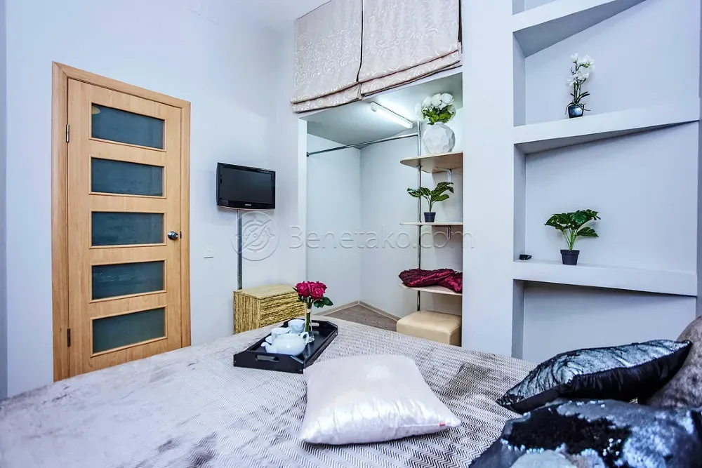 Квартира від забудовника 2 кімн. 60 кв.м 10/12 пов. Новобудова Одеса Гагаринское плато, 5/3 Одеса - фото 1