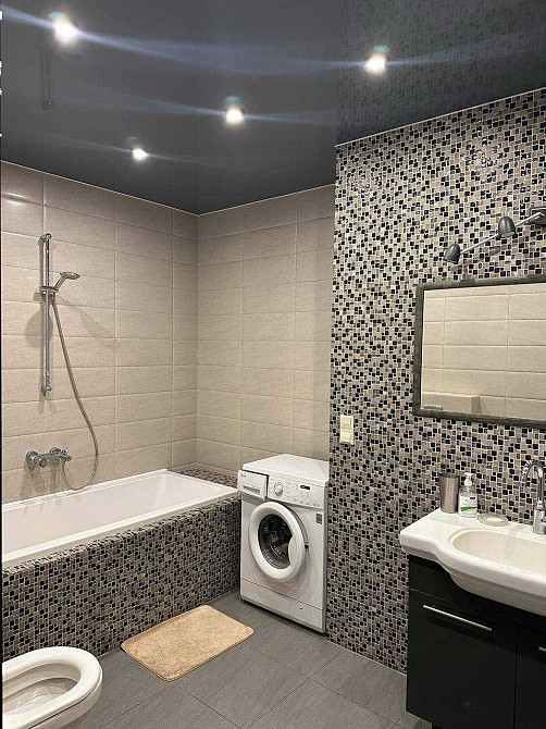 Продаж Квартира 2-кімнатна, 22/25 поверх на Урлівська вул., д. 40 Киев - изображение 17