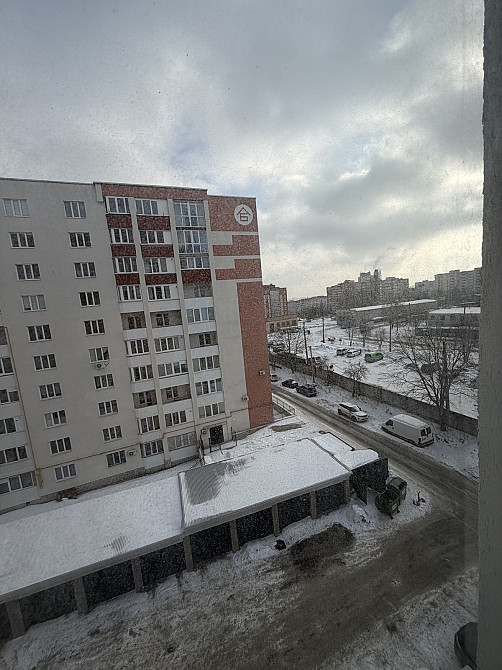 Оренда Квартира 1-кімнатна, 6/11 поверх Тернопіль - фото 15