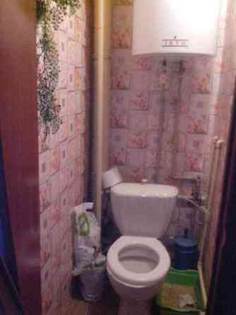 2-комнатная квартира на Заболотного Одесса