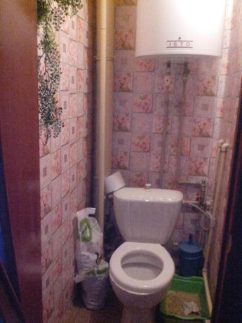 2-комнатная квартира на Заболотного Одесса - изображение 6