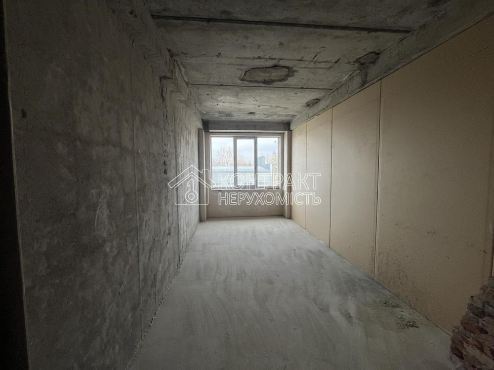 Продаж Квартира 2-кімнатна, 3/9 поверх на вул. Тракторобудівників Харків - фото 2
