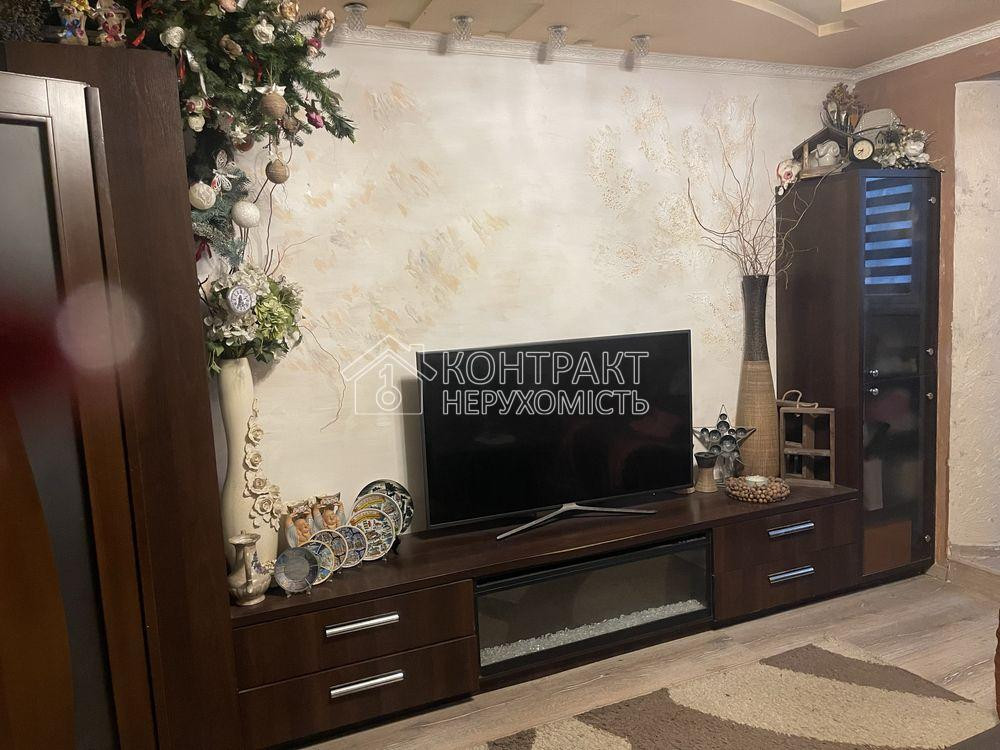 Продаж 3к Квартира 65.3 кв.м Двадцять Третього Серпня вул. Харьков - изображение 2