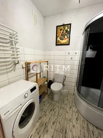 Оренда 1к Квартира 50 кв.м ЖК Тріумф Луцьк - фото 9