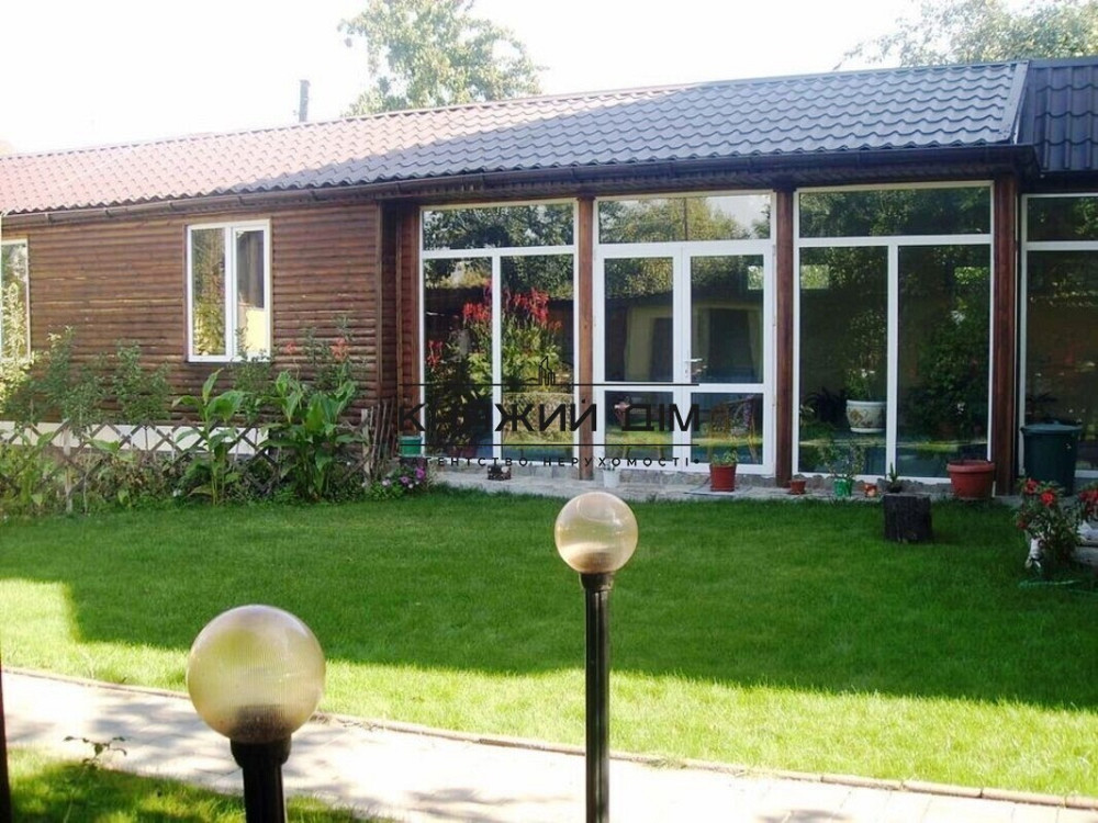 Оренда відмінного 3-х поверхового будинку на Русанівських Садах. № 139110 Київ - фото 3