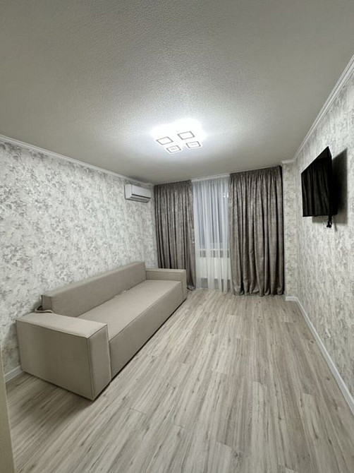 Оренда Квартира 1-кімнатна, 2/16 поверх на Магістральна, 33 Київ - фото 5