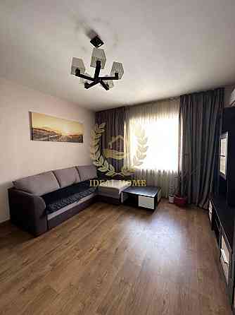 Продаж Квартира 1-кімнатна на Степана Рудницкого ул., 69 Киев