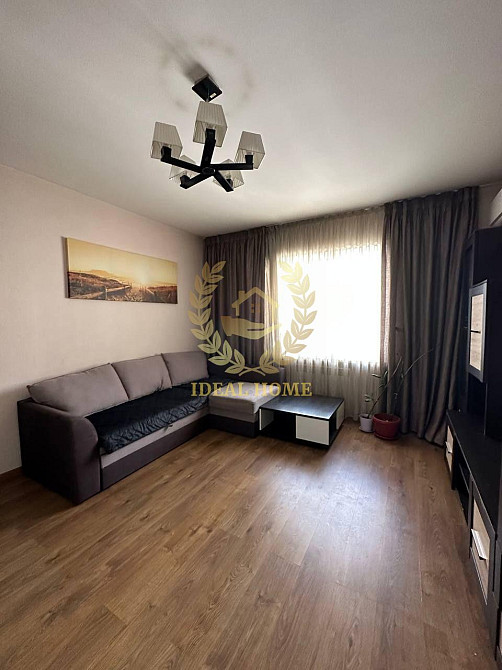 Продаж Квартира 1-кімнатна на Степана Рудницкого ул., 69 Kiev - photo 1