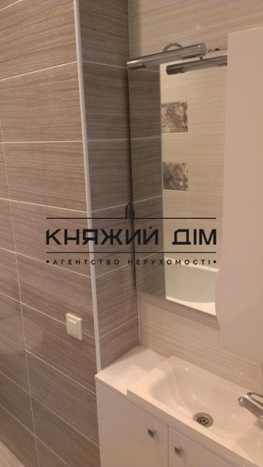 Оренда Квартира 3-кімнатна, 24/26 поверх на Олевская ул. Kiev - photo 8