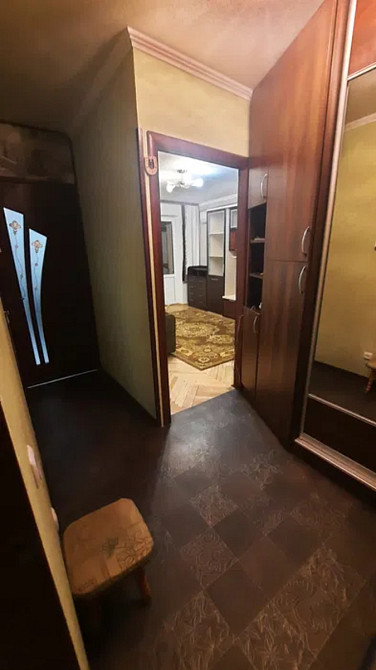 Оренда Квартира 1-кімнатна, 11/16 поверх на вул. Академіка Заболотного, 126/1 Київ - фото 4