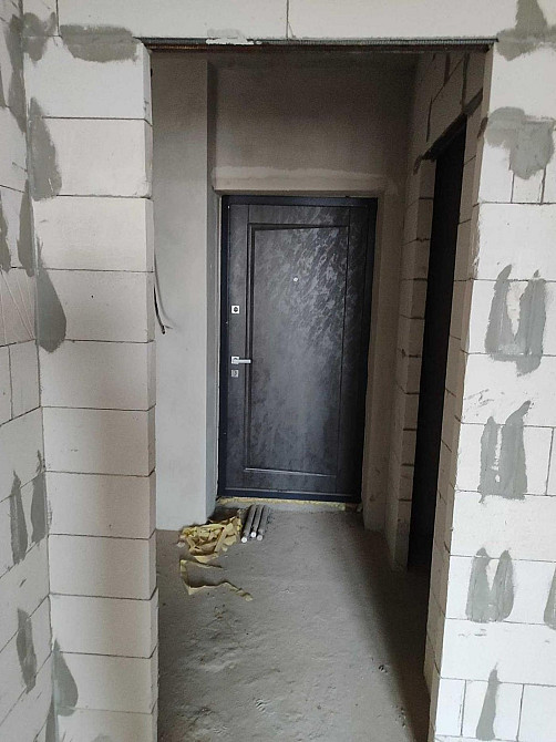 Продаж Квартира 1-кімнатна, 3/10 поверх на вул. Роксоляни Львів - фото 11