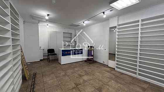 Оренда торгове приміщення на Берестейський просп. (Перемоги), 100 поверх - 1 Kiev