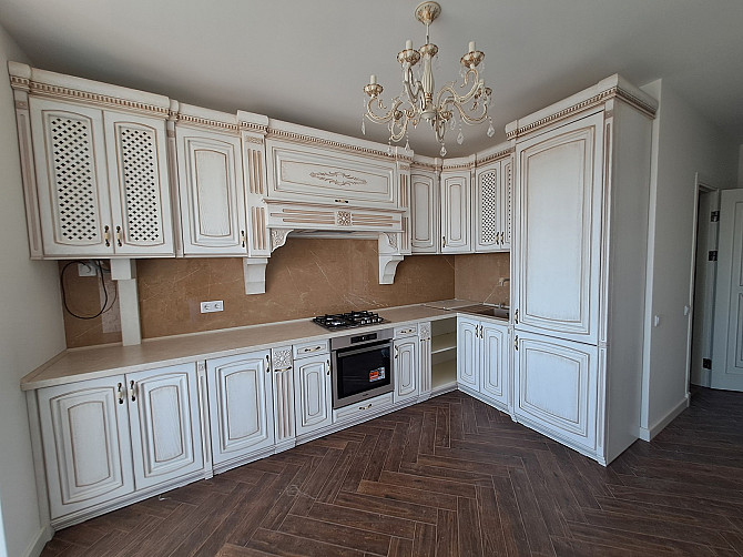 Оренда 1 кім квартири видова з паркомісцем, ЖК Панорама Тернопіль - фото 1