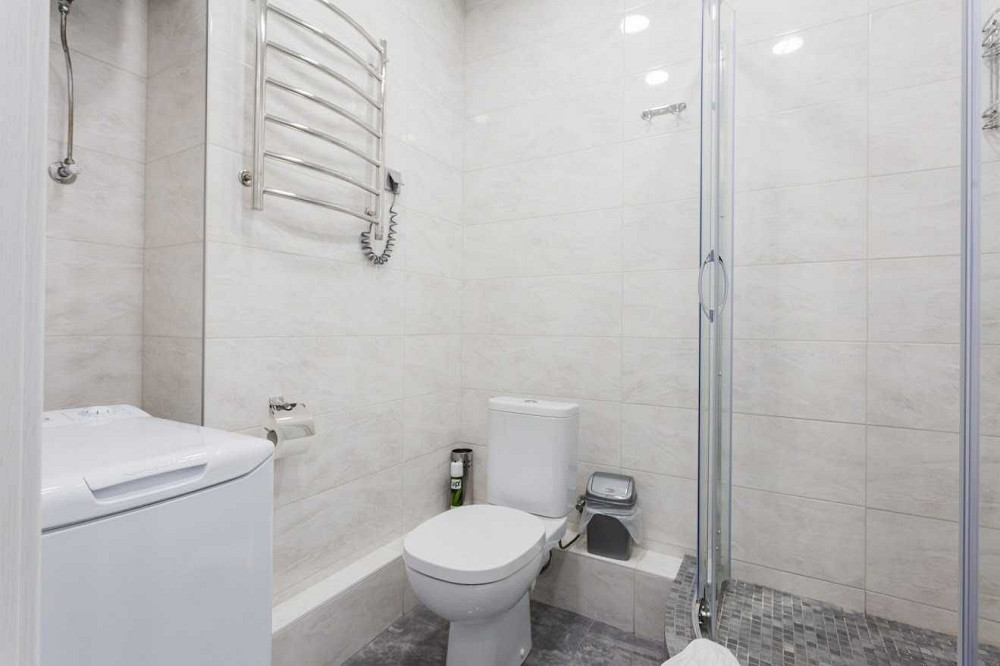 Продаж Квартира 1-кімнатна, 6/25 поверх на Герцена вул., д. 35 Київ - фото 6