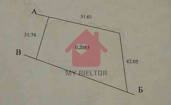 Продаж земельної ділянки 20 соток Rozivka