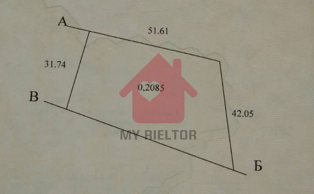 Продаж земельної ділянки 20 соток Rozivka - photo 2