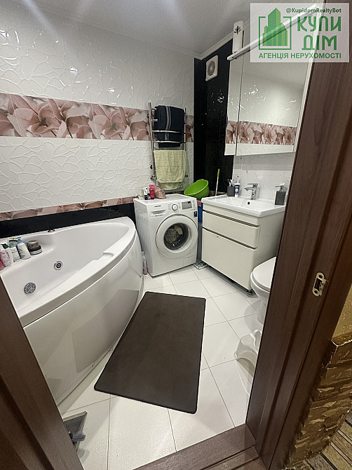 Чудова 3 к квартира Кропивницький - фото 4