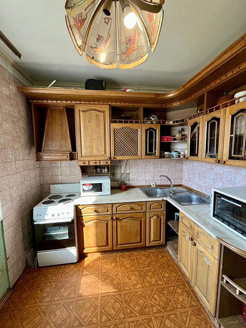 Продаж Квартира 2-кімнатна, 5/16 поверх на Петра Григоренка, 25 Київ - фото 2