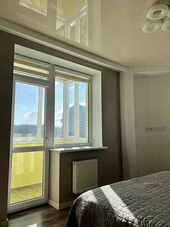 Продаж Квартира 4-кімнатна, 8/8 поверх на вул. Малоголосківська, 8д Львів