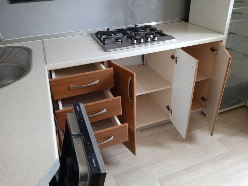 Оренда Квартира 1-кімнатна, 6/9 поверх на Харківське шосе, 51г Київ - фото 7