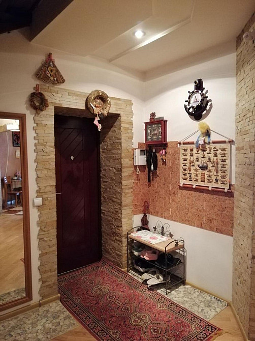 Продаж Квартира на улица Квітова Львів - фото 17