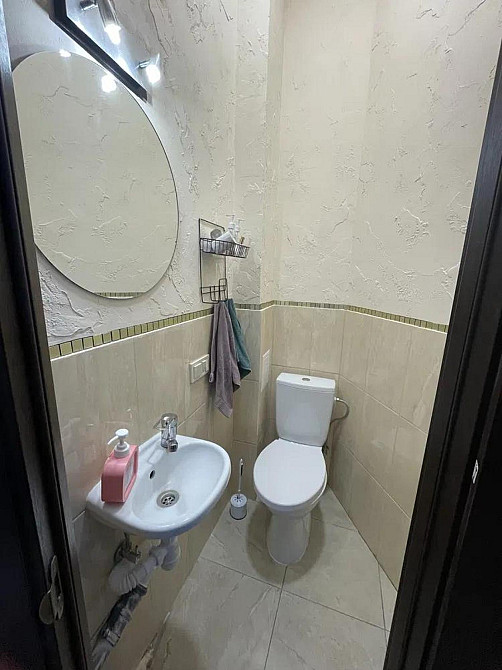 Продаж Квартира 1-кімнатна, 3/3 поверх на вул. Хмельницького L'viv - photo 5