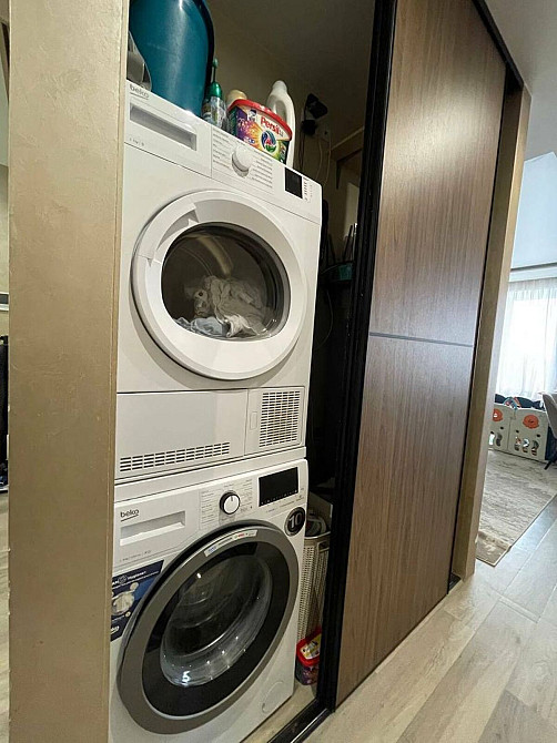 Продаж Квартира 3-кімнатна, 4/10 поверх на Хмельницкого Б. ул., 11А Дніпро - фото 14