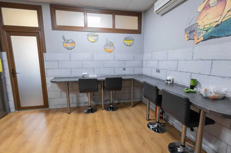 Оренда офісне приміщення на Троицкая ул., 45 поверх - 3/3 Odessa - photo 8