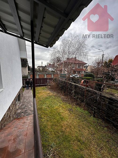 Продаж Будинок на Гарайди, 2 Ужгород - фото 16