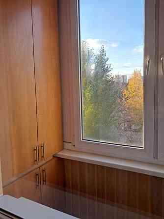 Оренда Квартира 1-кімнатна, 4/5 поверх на Гродинська, 135 Київ