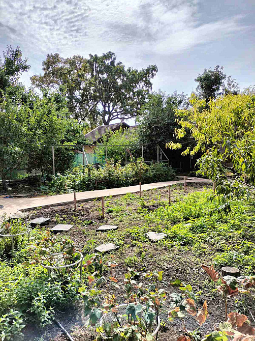 Продам 2 дома на одном участке, Фонтан/Макаренко Одеса - фото 7