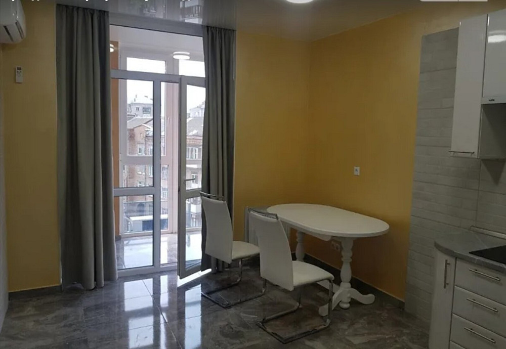 Оренда Квартира 1-кімнатна, 7/25 поверх на Богдановская ул., 7а Kiev - photo 8