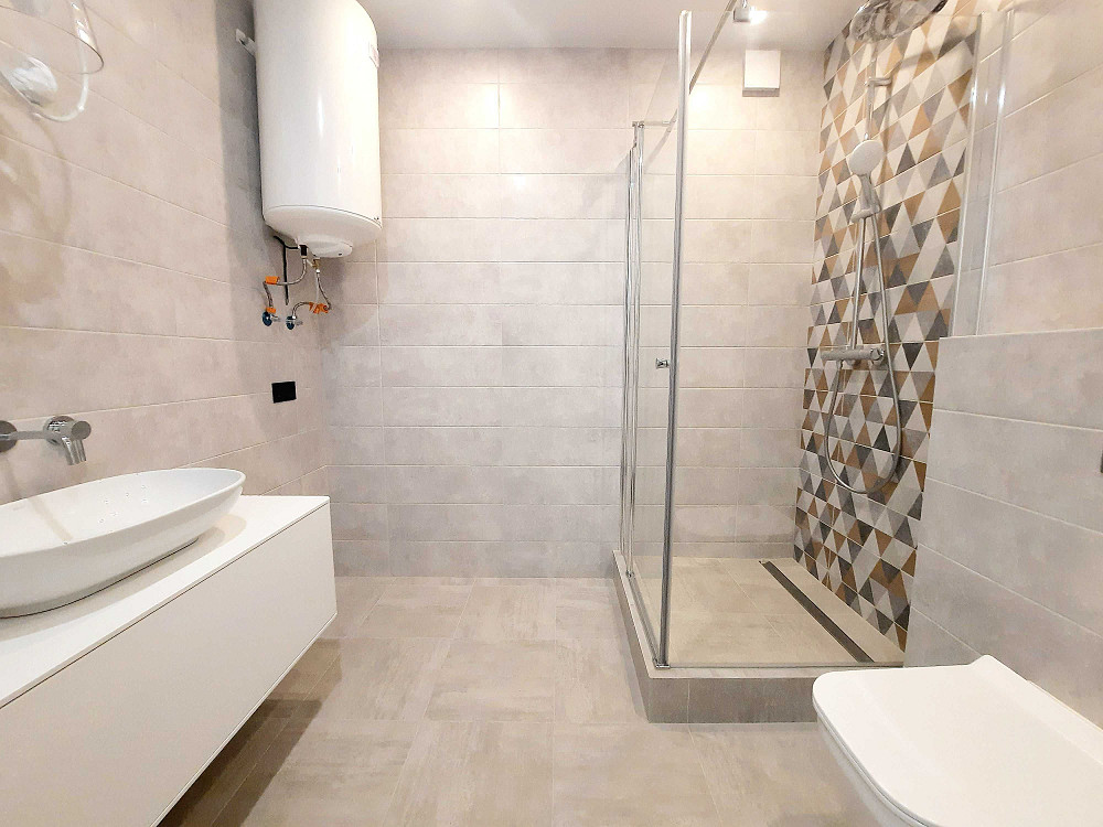 Продаж Квартира 3-кімнатна, 14/26 поверх на Набережно-Рибальська вул., д. 27 Київ - фото 13