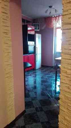 Оренда Квартира 1-кімнатна, 3/25 поверх на Олени Пчілки, 2 Київ