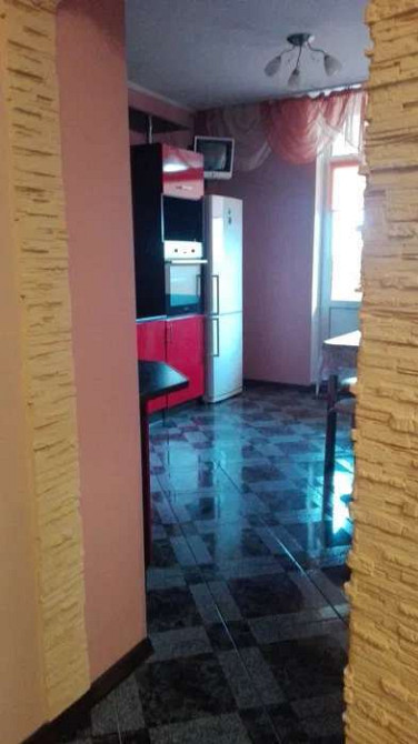 Оренда Квартира 1-кімнатна, 3/25 поверх на Олени Пчілки, 2 Київ - фото 1