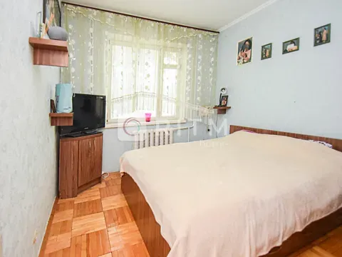 Продажа 3к Квартира 63.4 кв.м Київська вулиця 18 Тернополь - изображение 11