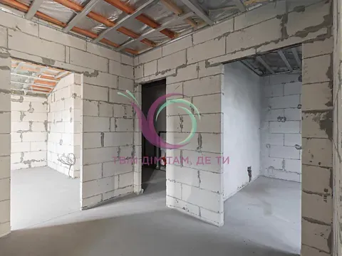 Продаж 3к Квартира 145.4 кв.м вул. Куликівська 48 Львів - фото 1