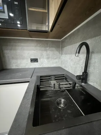 For sale 2-room Apartment 63 sq.m Manhattan Ivano-Frankivs'k - photo 11