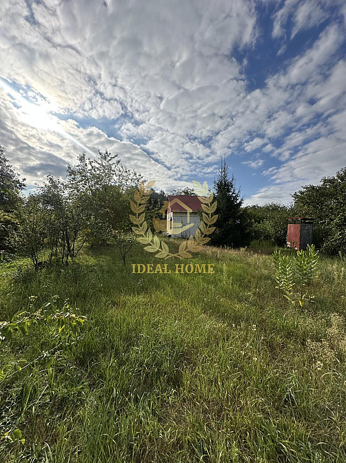 Продаж земельної ділянки 6 соток на Садовая ул., 1 Ясногородка (Вишгородський район) - изображение 2