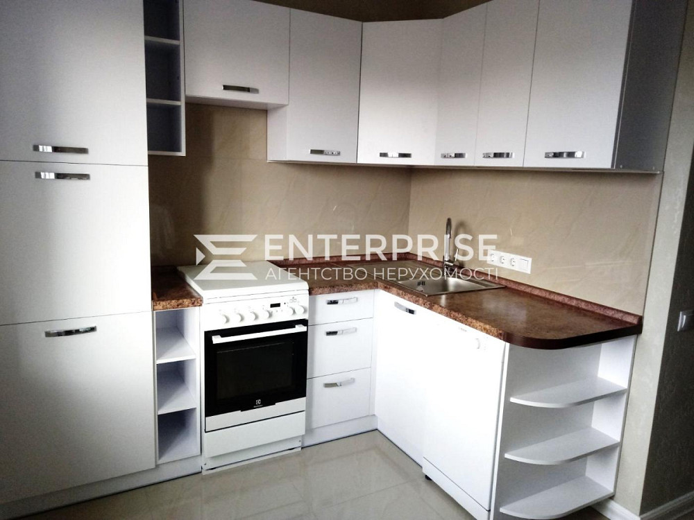 Продаж 3к Квартира 74.7 кв.м Бальзака Оноре вул. Київ - фото 16