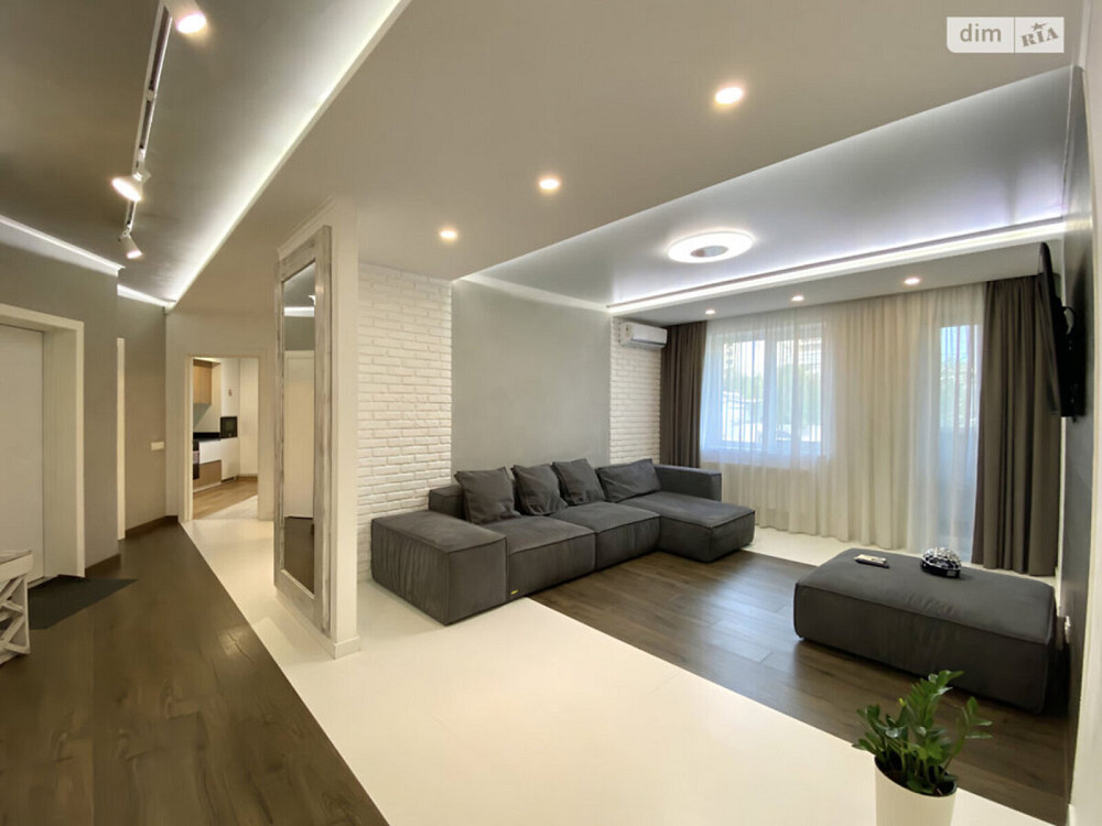 Продаж Квартира 3-кімнатна, 2/9 поверх на Зодчих Вінниця - фото 1