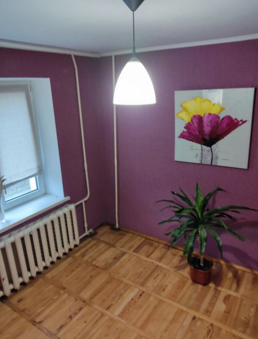 Продаж 3к Квартира 70 кв.м Крошенська Житомир - фото 1